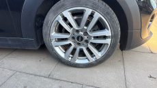 MINI Hatchback 1.5 Cooper Seven 3dr Auto Petrol Hatchback